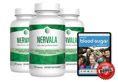 Nervala pills