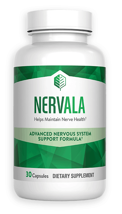 Nervala supplement